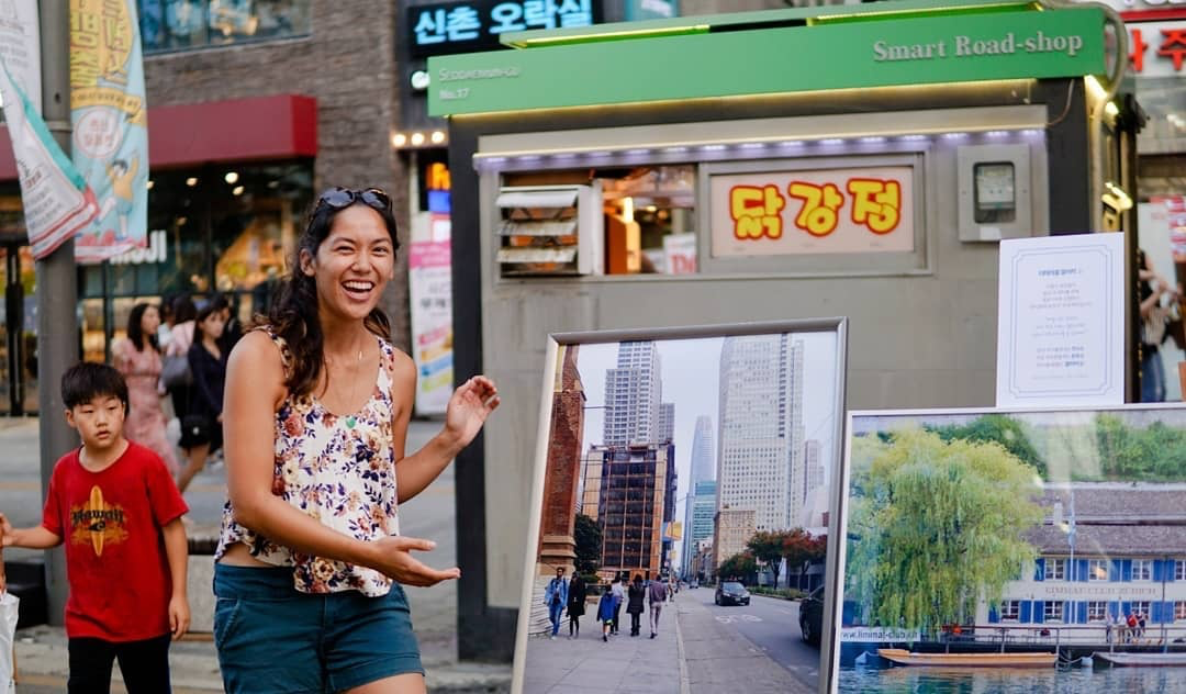 Art for Everyone, Everywhere